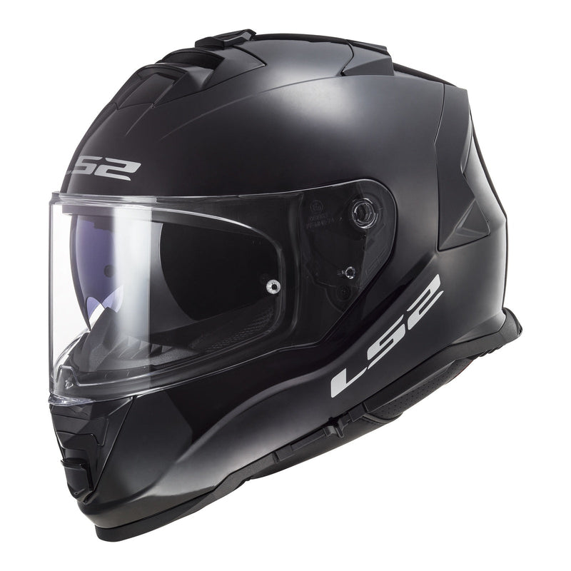 LS2 FF800 Storm II - Black 06 Size Small 56cm