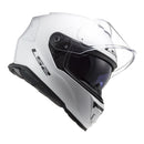 LS2 FF800 Storm II Helmet - White 06 Size 2XL 64cm