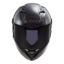 LS2 FF805C Thunder Carbon 6K Helmet 06 Size Medium 58cm