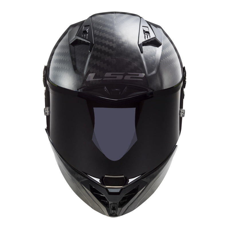 LS2 FF805C Thunder Carbon 6K Helmet 06 Size 2XL 64cm