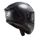LS2 FF805C Thunder Carbon 6K Helmet 06 Size Medium 58cm