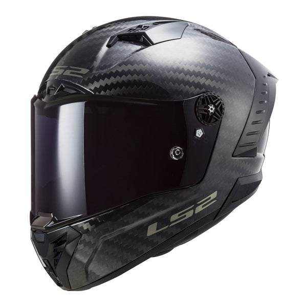 LS2 FF805C Thunder Carbon 6K Helmet 06 Size 2XL 64cm