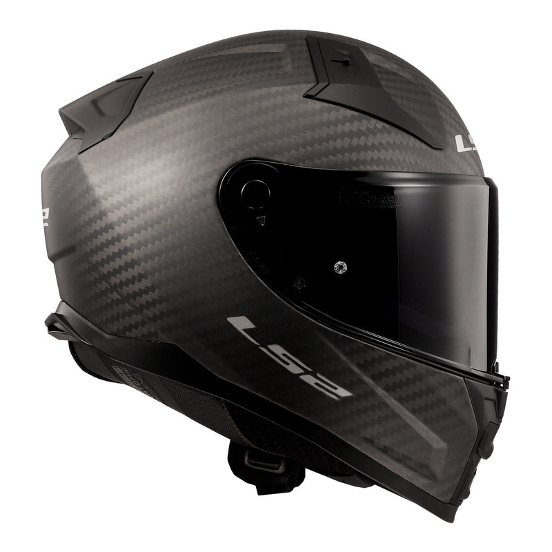 LS2 FF811 Vector II Carbon - Gloss 06 Size 4XL 4XL