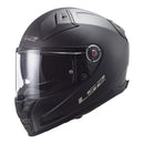 LS2 FF811 Vector II Helmets - Matte Black 06 Size 3XL 66cm