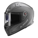LS2 Helmets FF811 Vector II - Nardo Grey Size Medium