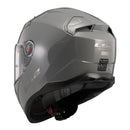 LS2 Helmets FF811 Vector II - Nardo Grey Size Medium