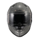 LS2 Helmets FF811 Vector II - Nardo Grey Size Medium