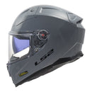 LS2 Helmets FF811 Vector II - Nardo Grey Size Small