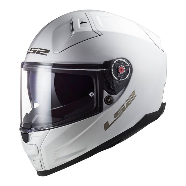 LS2 FF811 Vector II - White 06 Size XS 54cm