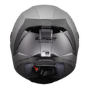 LS2 FF820 Rapid III Solid - Matte Titanium (M)