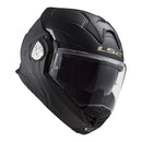 LS2 FF901 Advant Helmet X Solid - Matte Black Road Helmet Size Small 56cm