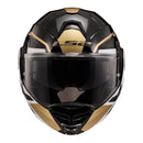 LS2 FF901 Advant Helmet X Metryk - Black Sand Road Helmet Size Small 56cm