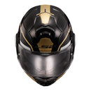 LS2 FF901 Advant Helmet X Metryk - Black Sand Road Helmet Size Small 56cm