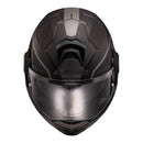 LS2 FF901 Advant Helmet X Metryk - Matte Titanium Road Helmet Size XL 62cm