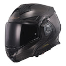 LS2 FF901 Advant X Carbon Helmet  Size Large 60cm