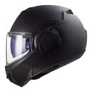 LS2 FF906 Advant Helmet - Black Size Large 60cm