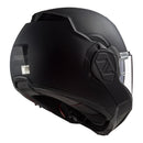 LS2 Helmets FF906 Advant - Black Size XS