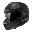 LS2 FF908 Strobe II Helmets - Matte Black 06 Size XS 54cm