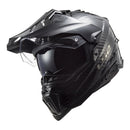 LS2 MX701 Carbon Explorer Gloss Size 2XL 63 64cm