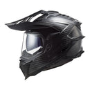 LS2 MX701 Carbon Explorer Gloss Size Large 59 60cm
