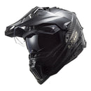 LS2 MX701 Carbon Explorer Gloss Size Large 59 60cm