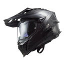 LS2 MX701 Carbon Explorer Gloss Size Large 59 60cm