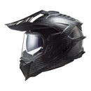 LS2 MX701 Carbon Explorer Gloss Size XL 61 62cm