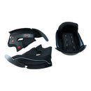 LS2 Helmets FF320 Stream Liner / Cheek Pad Set L