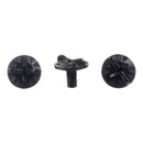 LS2 PEAK SCREW SET MX437 FAST