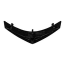 LS2 Helmets FF320 Stream Rear Air Vent - Black
