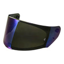 LS2 Helmets FF320 / FF353 FF800 Visor Rainbow for DKS180