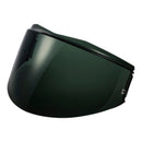 LS2 Helmets Visor FF399 - Light Tinted