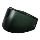 LS2 Helmets Visor FF399 - Tinted