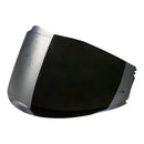 LS2 Helmets Visor FF399 - Iridium Silver