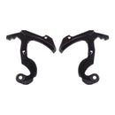 LS2 FF399 VALIANT REPL.  VISOR SUPPORT PART