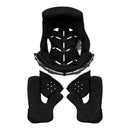 LS2 Helmets MX436 Pioneer Evo Liner (2XS)
