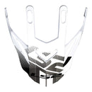 LS2 Helmets MX436 Pioneer Evo Peak Evolve - White / Black