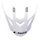 LS2 MX436 PIONEER PEAK WHT