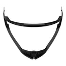 LS2 Helmets MX436 Pioneer Evo Visor Rubber - Black (2XS-L)