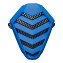 LS2 Ls2 MX437 Fast Evo Air Vent Chin - Matte Blue
