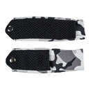 LS2 Helmets MX437 Fast Evo Removable Chin Strap Cover