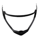 LS2 Helmets MX437 Fast Evo Visor Rubber - Black (XL-3XL)