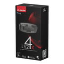 LS2 Helmets 4X Bluetooth Intercom by Cardo (Single)