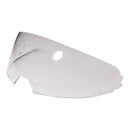 LS2 Helmets MX701 Explorer Sun Visor Clear