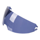 LS2 Helmets MX701 EXPLORER SUN VISOR TINTED - PRE 2024