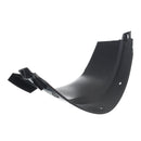 LS2 FF800 CHIN BAR MIDDLE PLASTIC