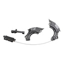 LS2 FF800 STORM SUN VISOR SYSTEM