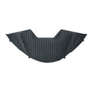 LS2 Helmets FF805 Thunder Chin Curtain