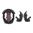 LS2 Helmets FF805 Thunder Liner (M)