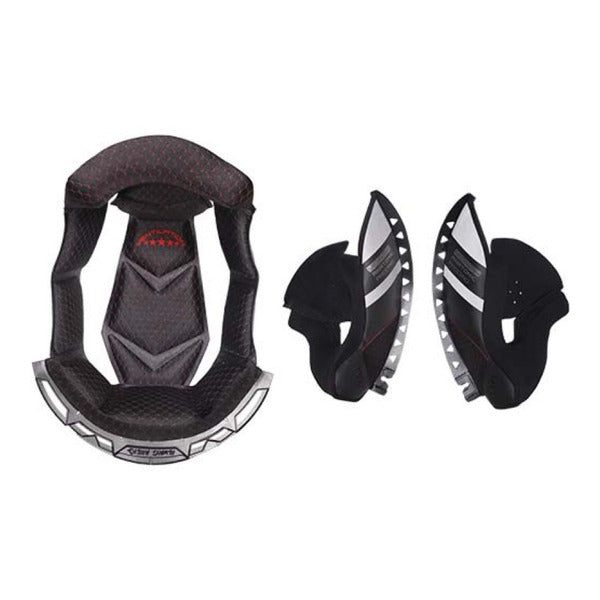 LS2 Helmets FF811 Liner Xxs